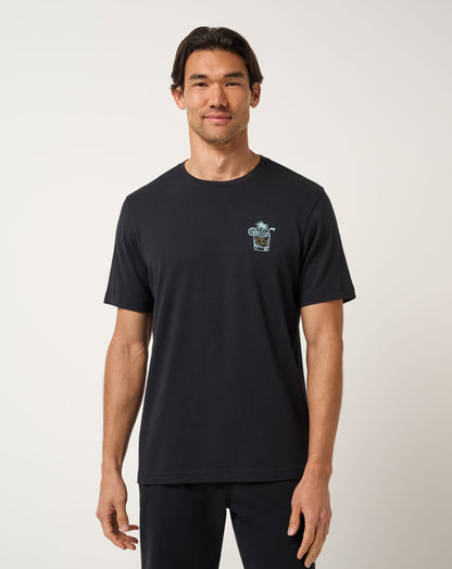 Beverage Cart Tee
