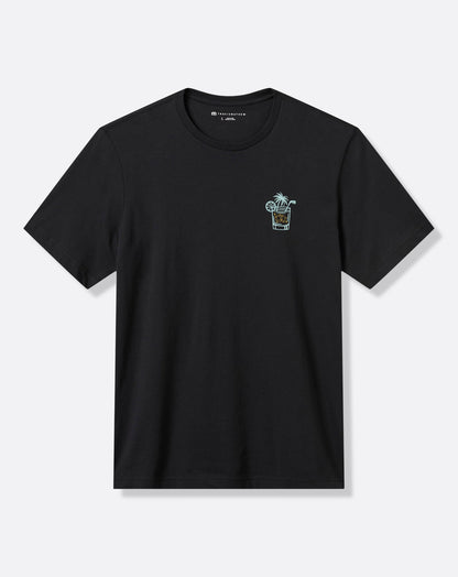 Beverage Cart Tee