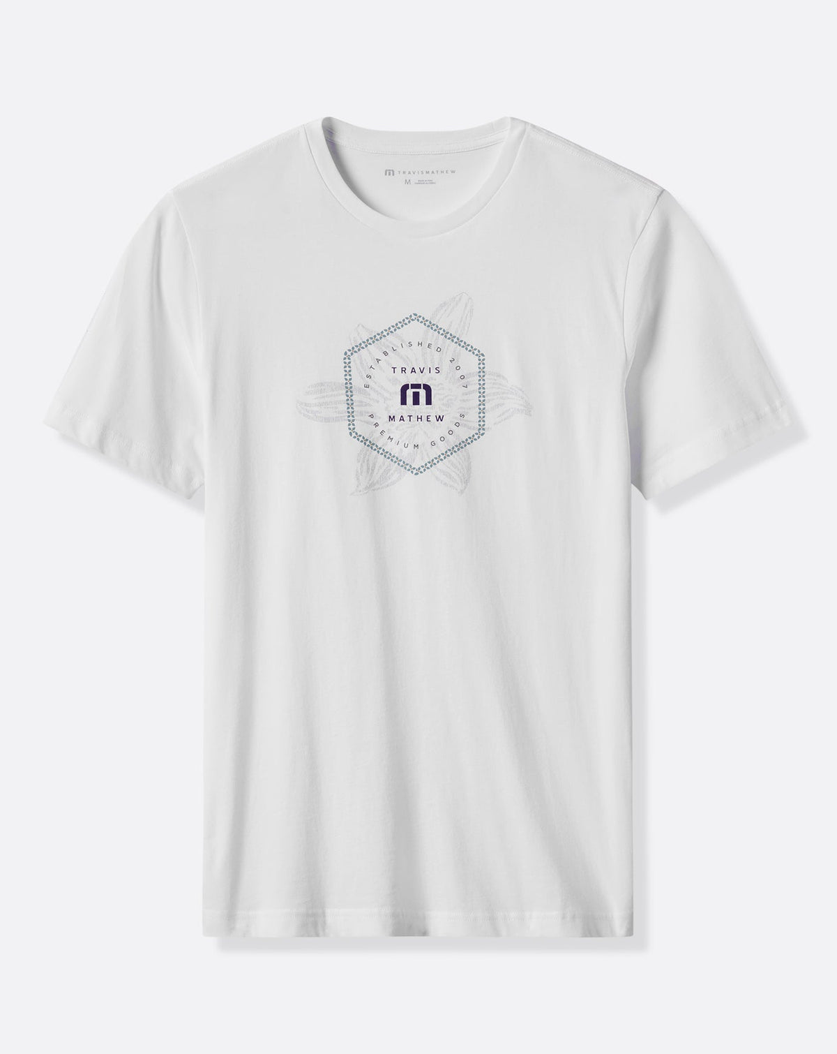 Money Talks Tee