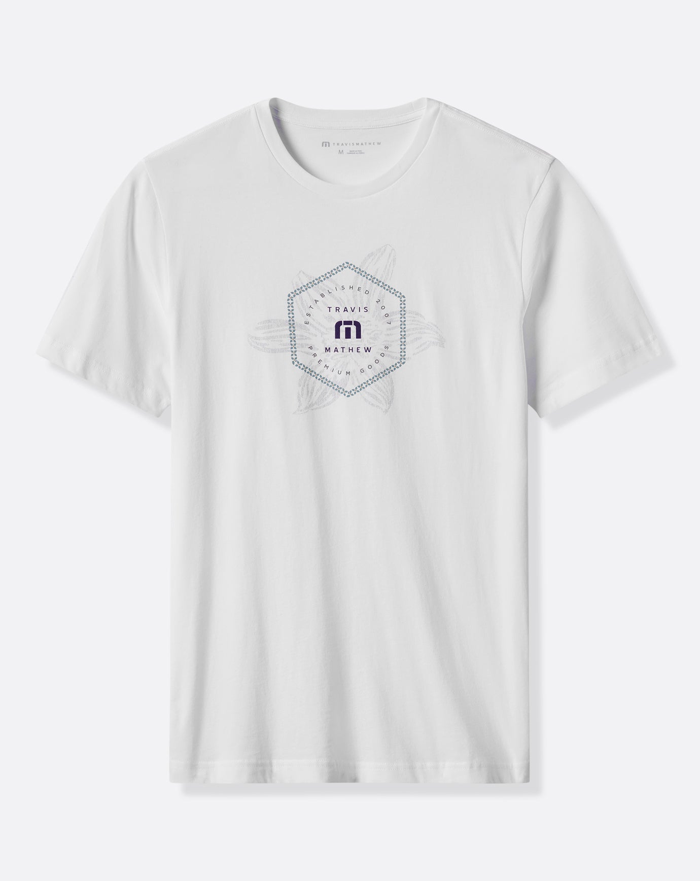 Money Talks Tee