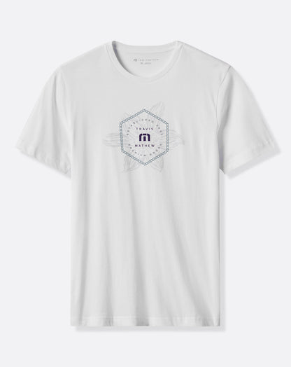 Money Talks Tee