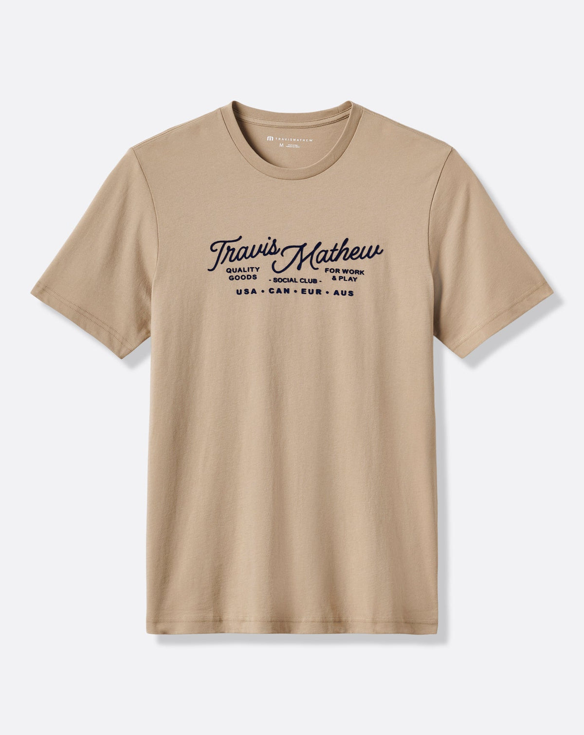 Gate Crasher Tee