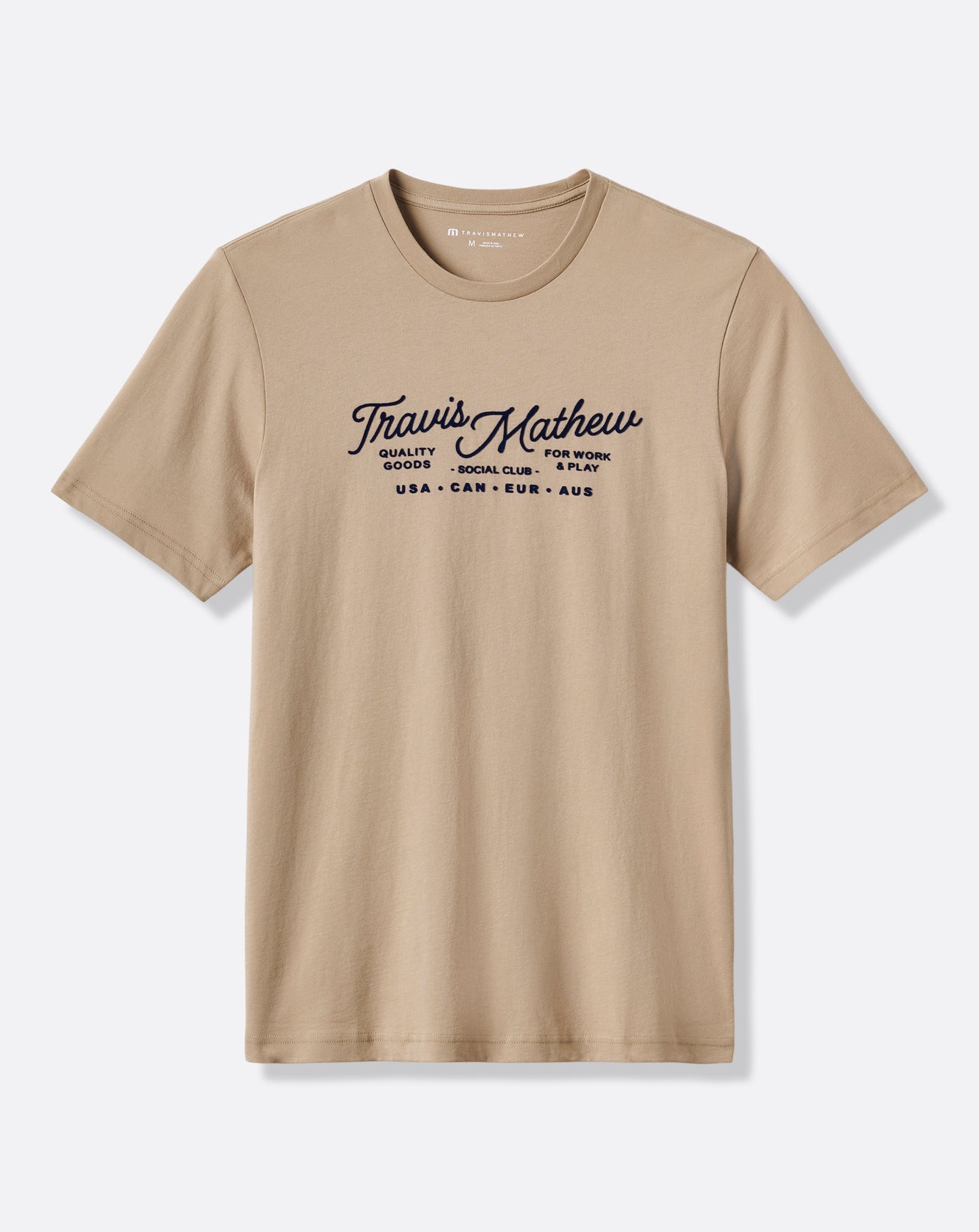 Gate Crasher Tee
