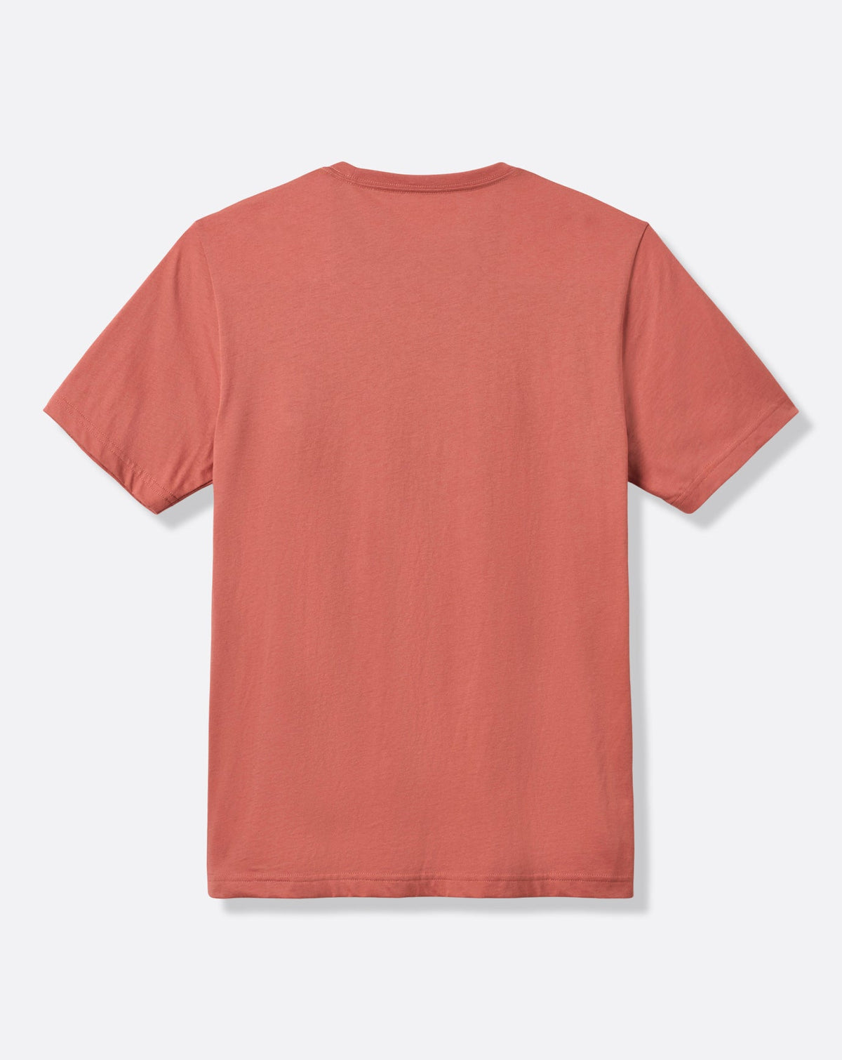 Top Places Solid Tee