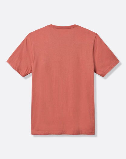 Top Places Solid Tee