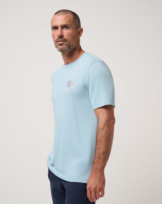 Social Call Tee