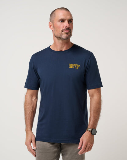 Club Dues Tee