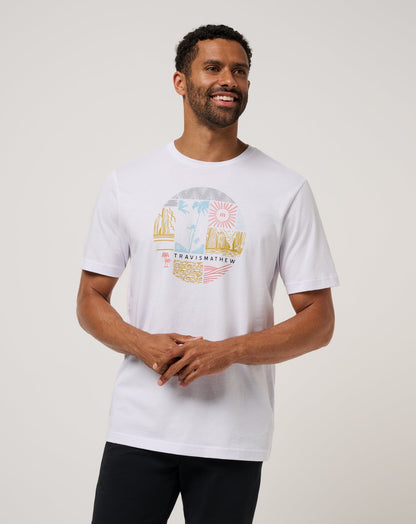 Summer Home Tee