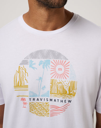 Summer Home Tee