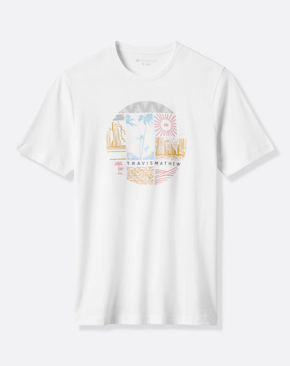 Summer Home Tee