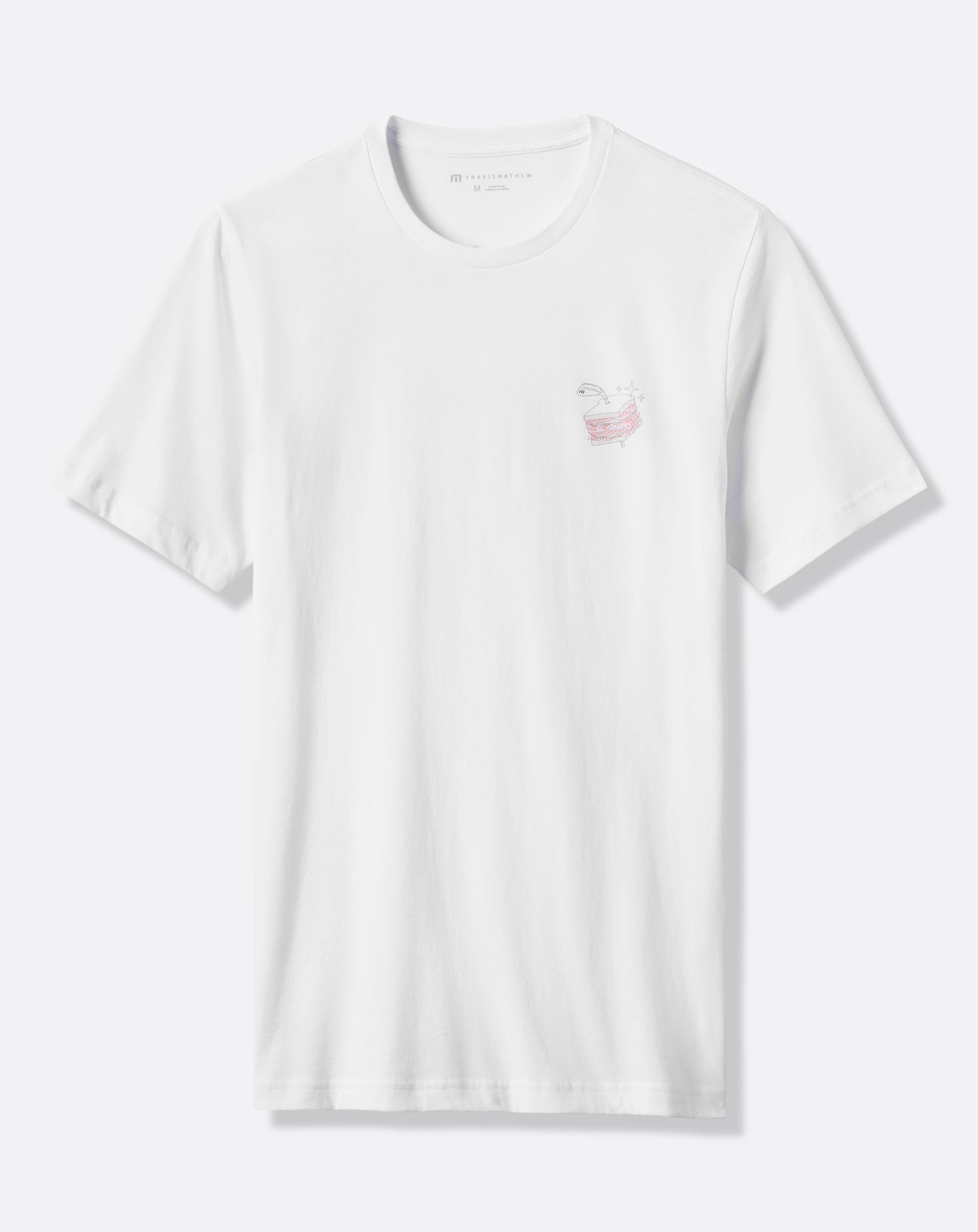 Founding Member Tee