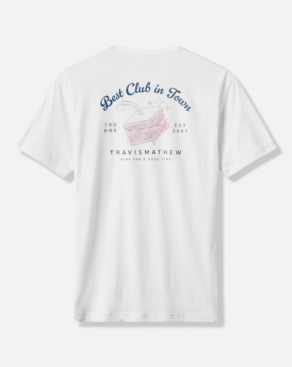 Founding Member Tee