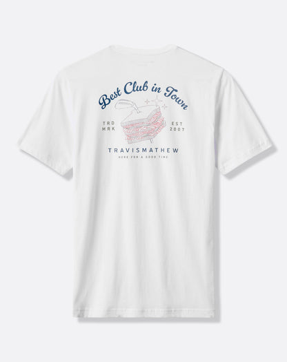 Founding Member Tee