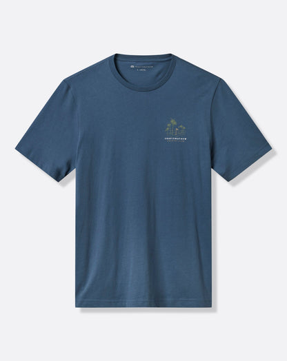 Putt Pace Tee