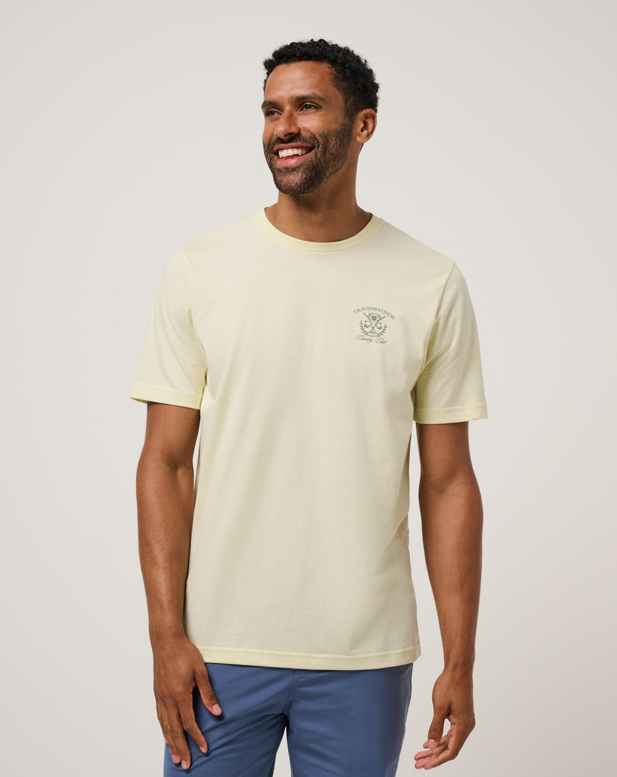 TM Country Club Tee