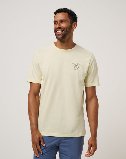TM Country Club Tee