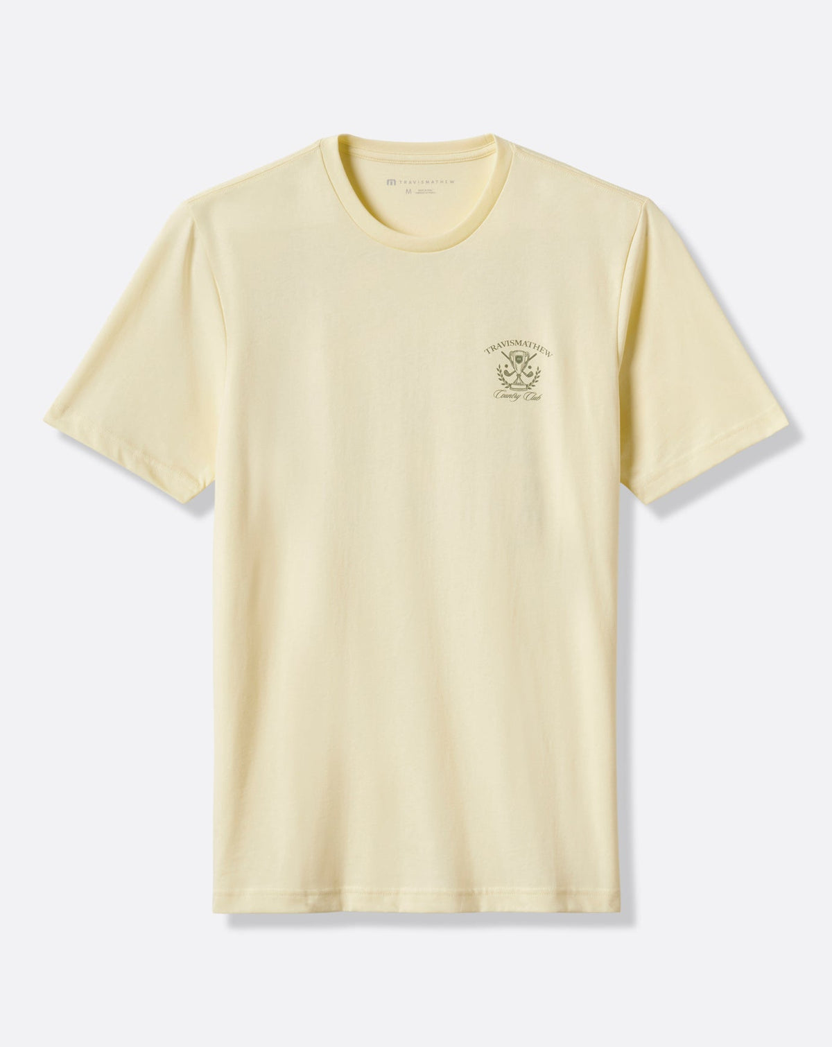 TM Country Club Tee