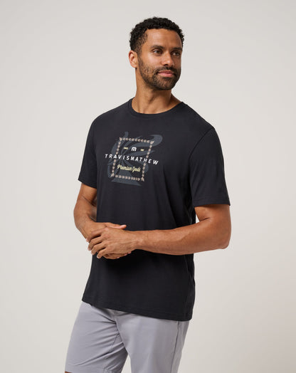 Good Investment Tee