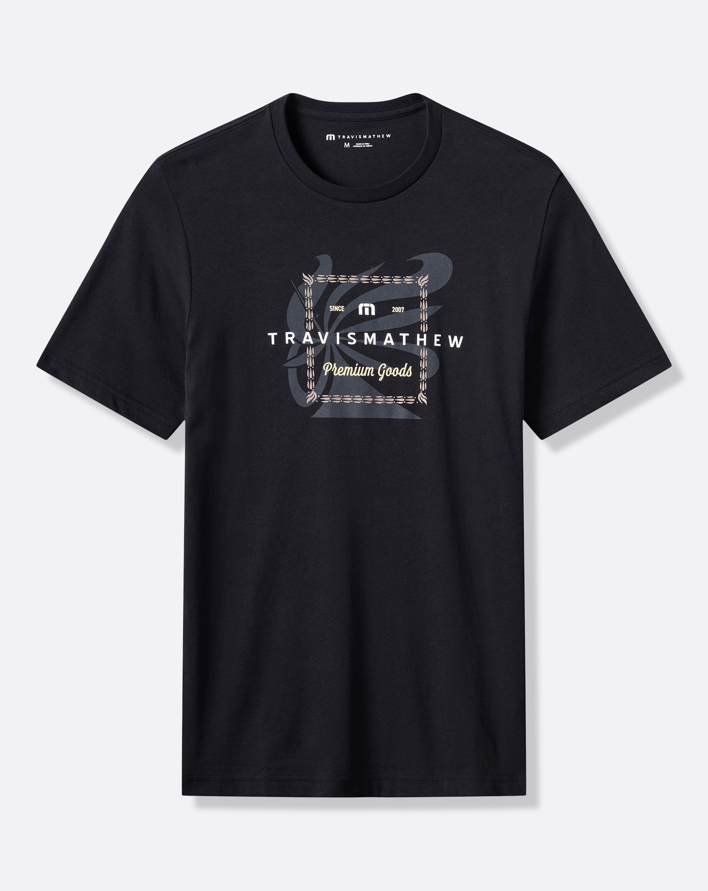 Good Investment Tee