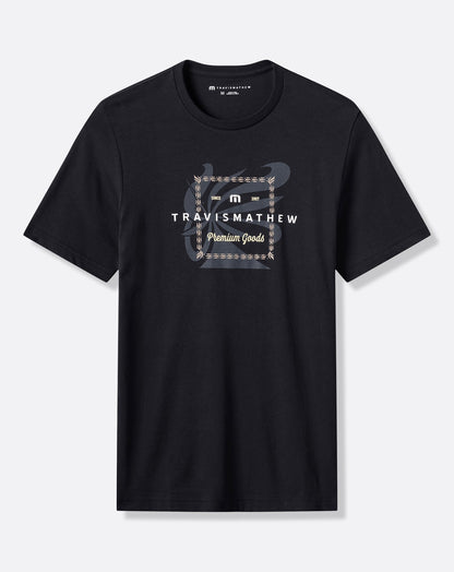 Good Investment Tee