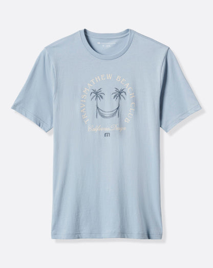 Beach Club Tee