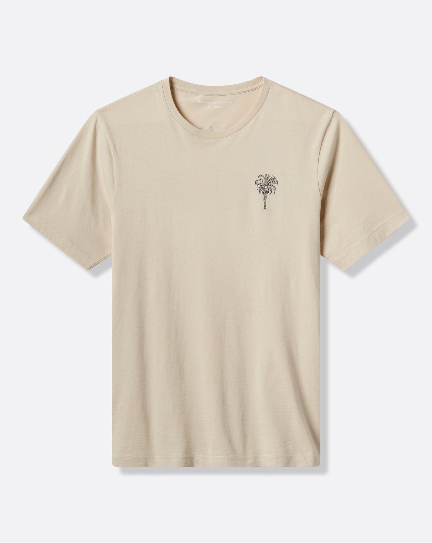 Club Member Tee