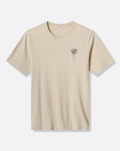 Club Member Tee