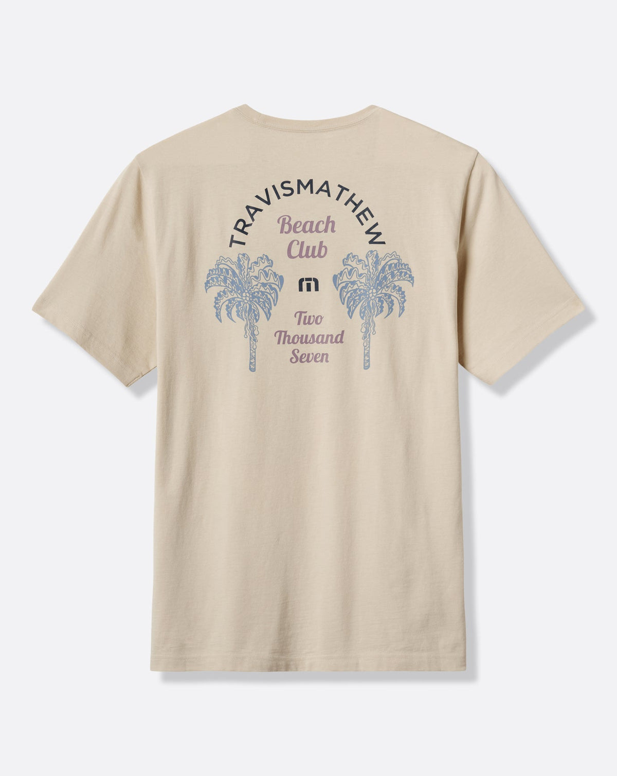 Club Member Tee
