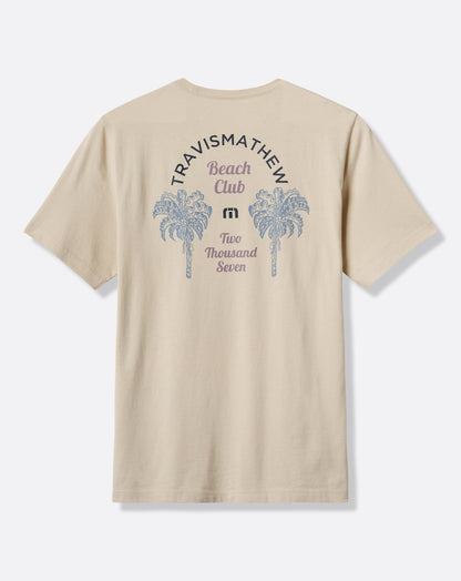 Club Member Tee