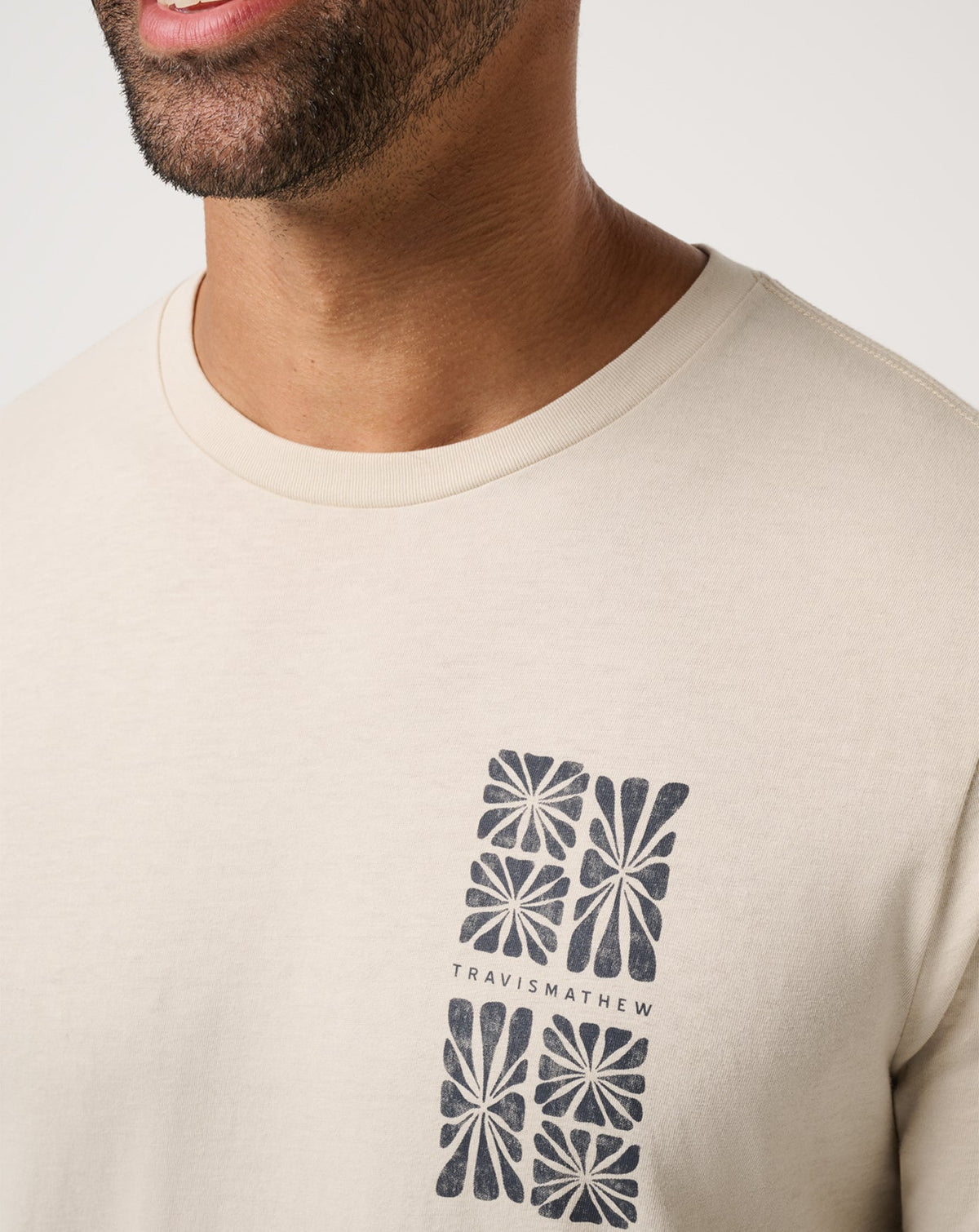 Cabana Tee