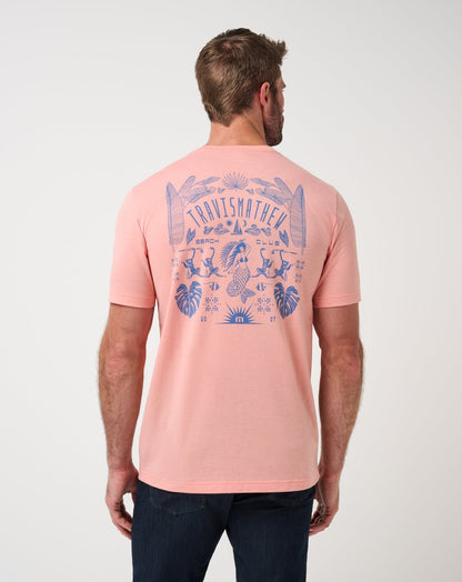 VIP Only Tee