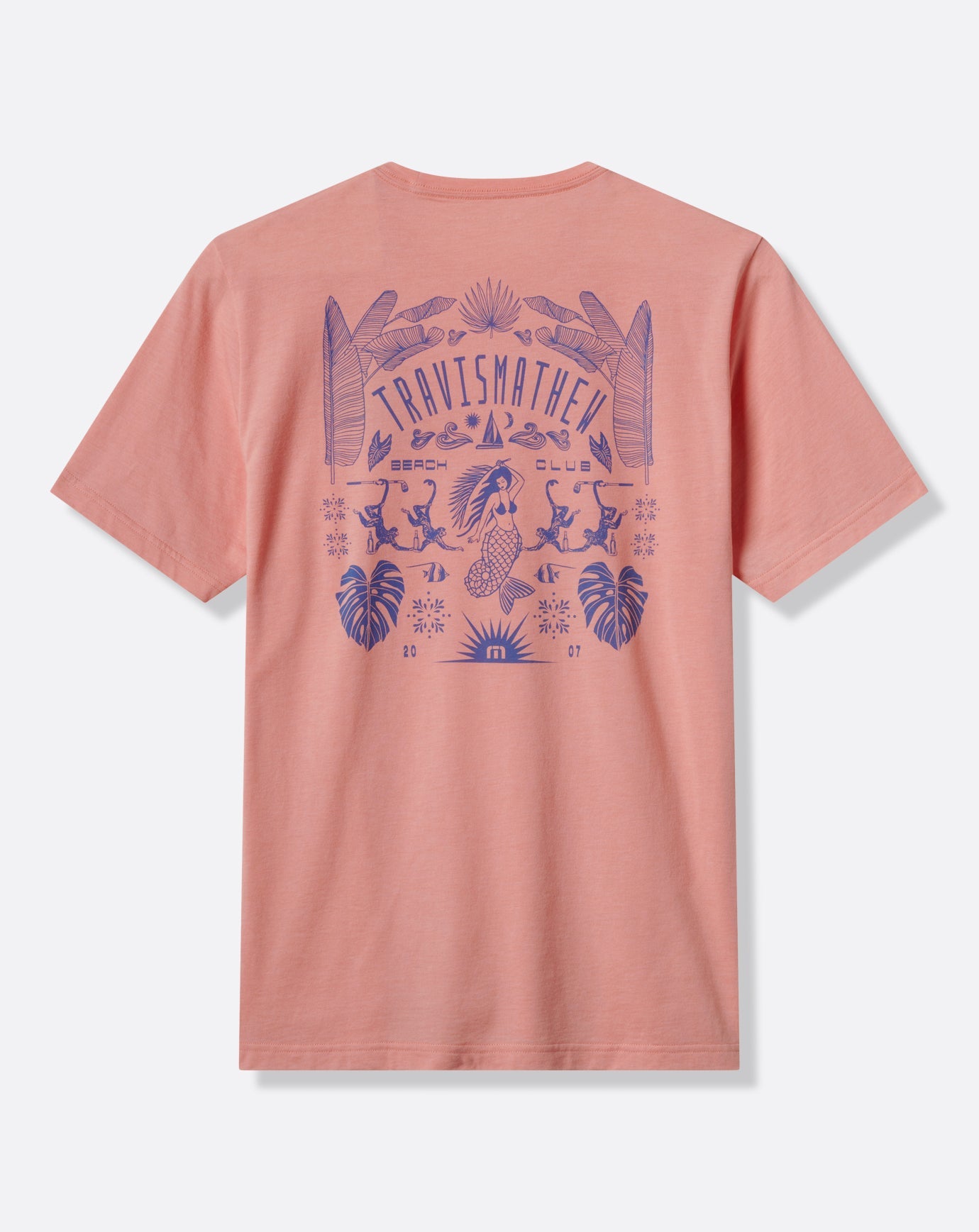 VIP Only Tee