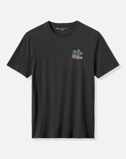 Drinks On Us Tee