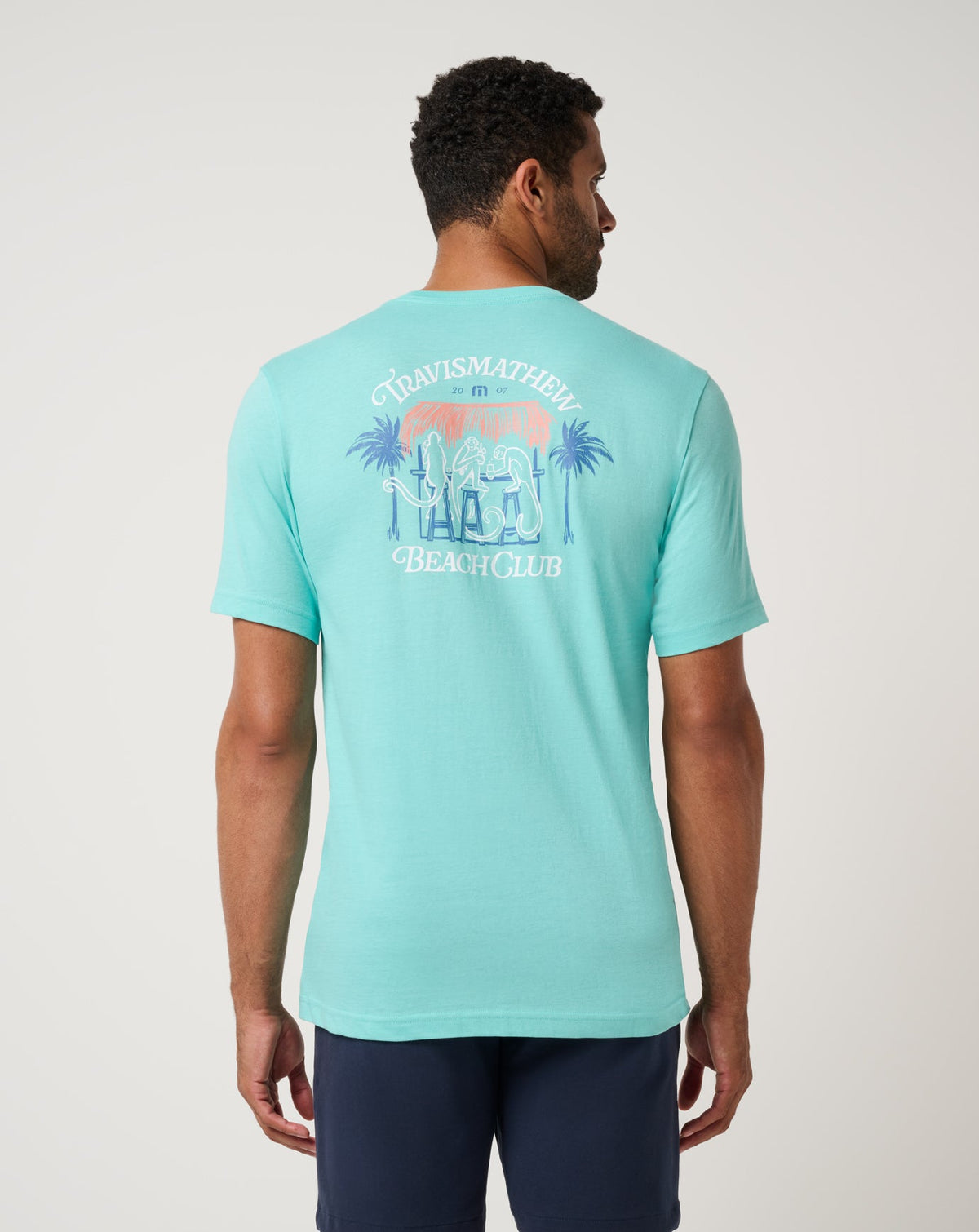 Frozen Margarita Tee