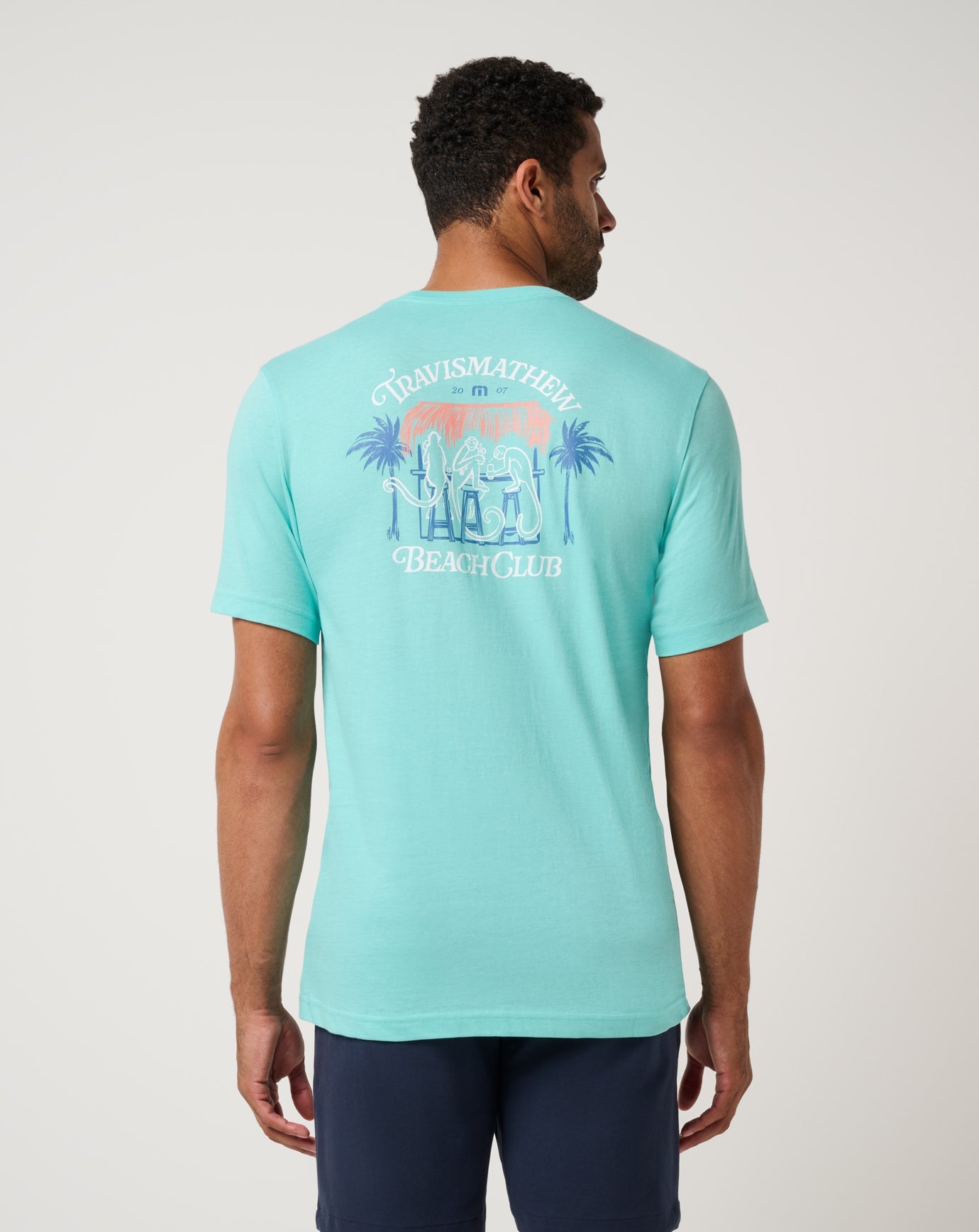 Frozen Margarita Tee
