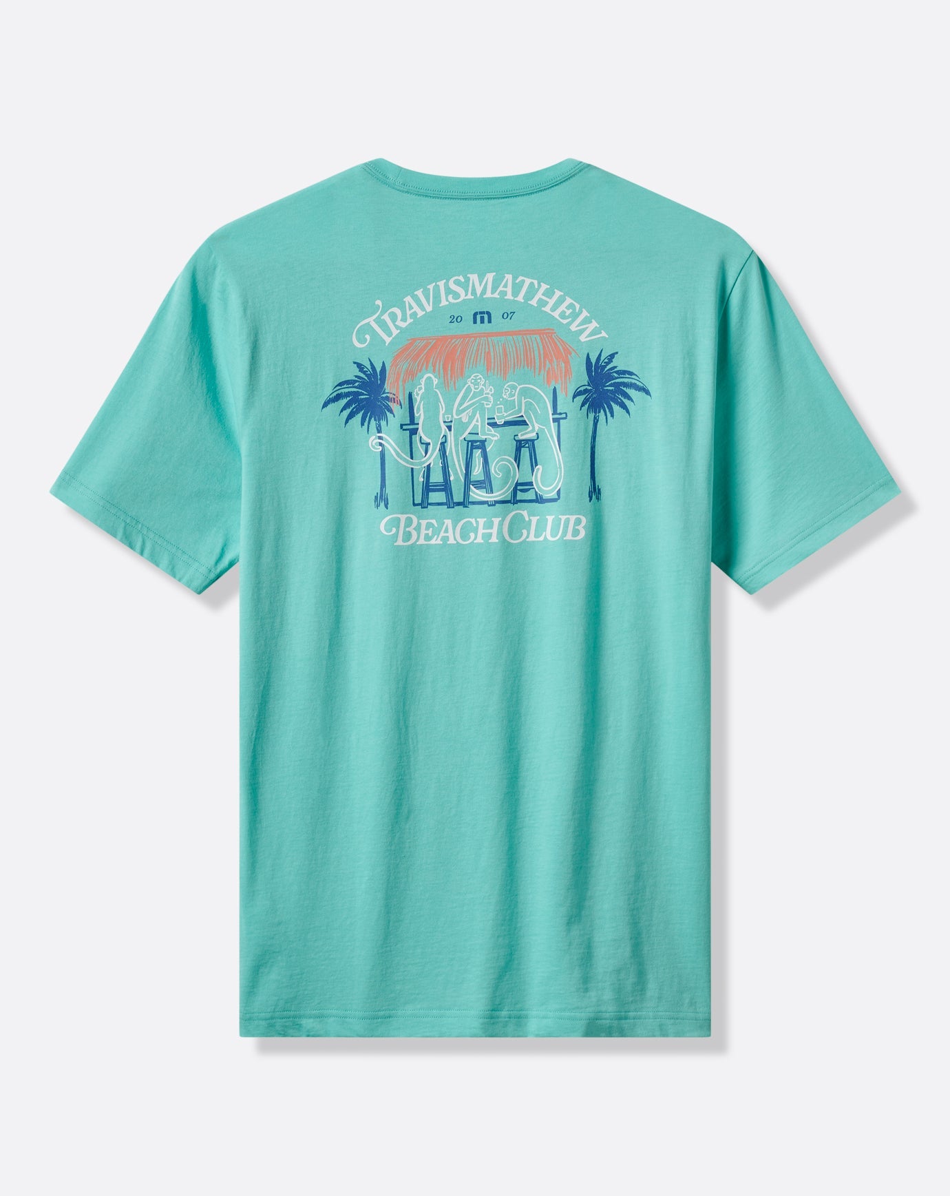 Frozen Margarita Tee