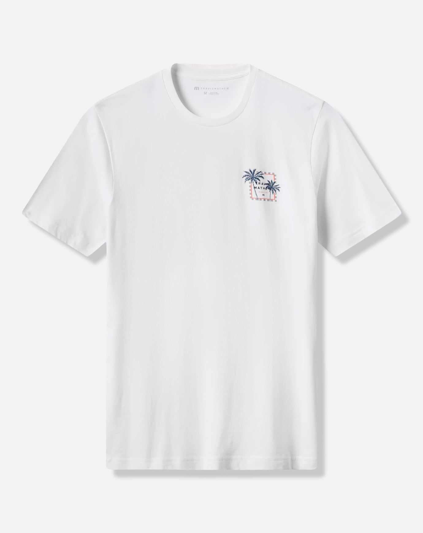 Beach Resort Tee