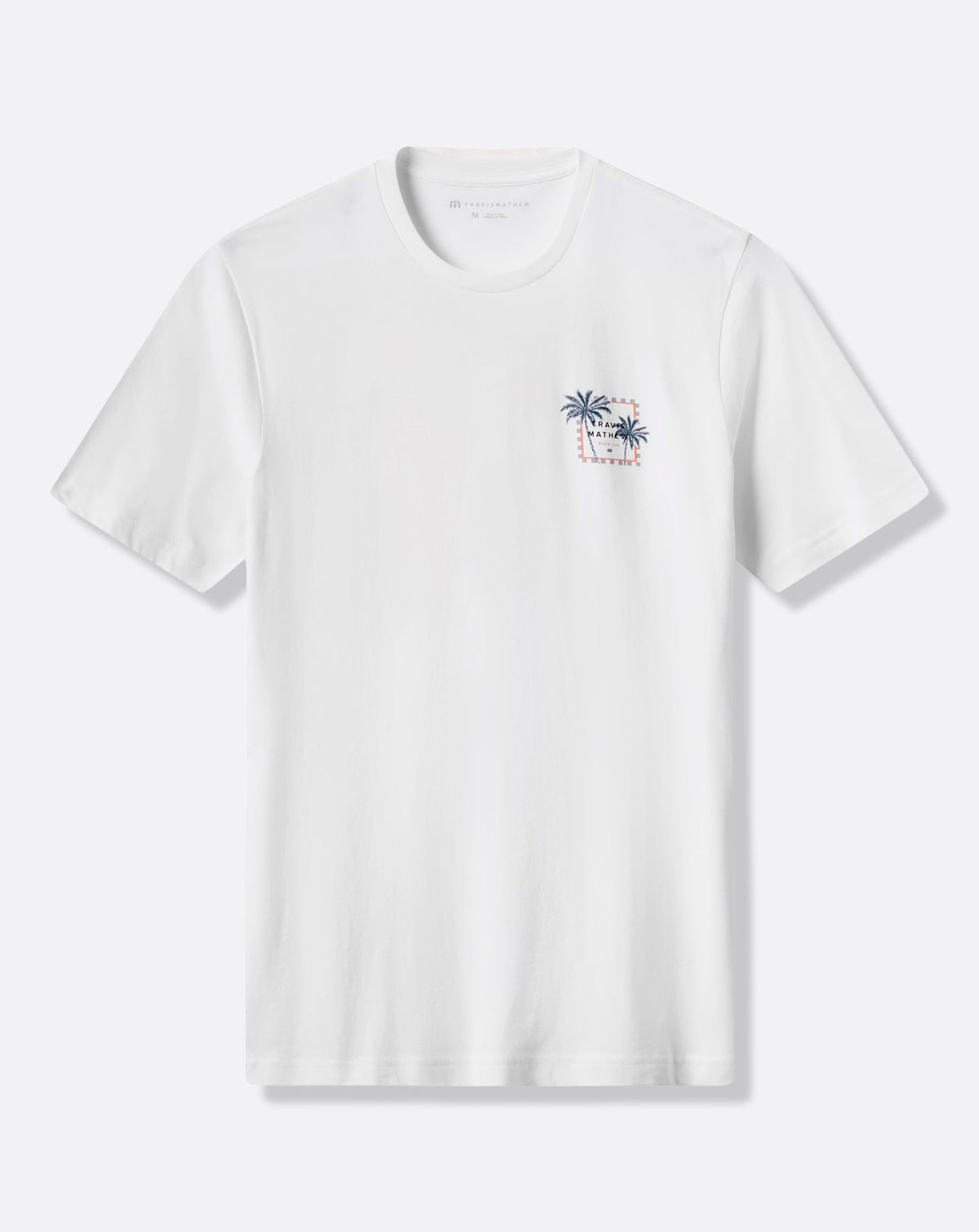 Beach Resort Tee