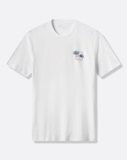 Beach Resort Tee