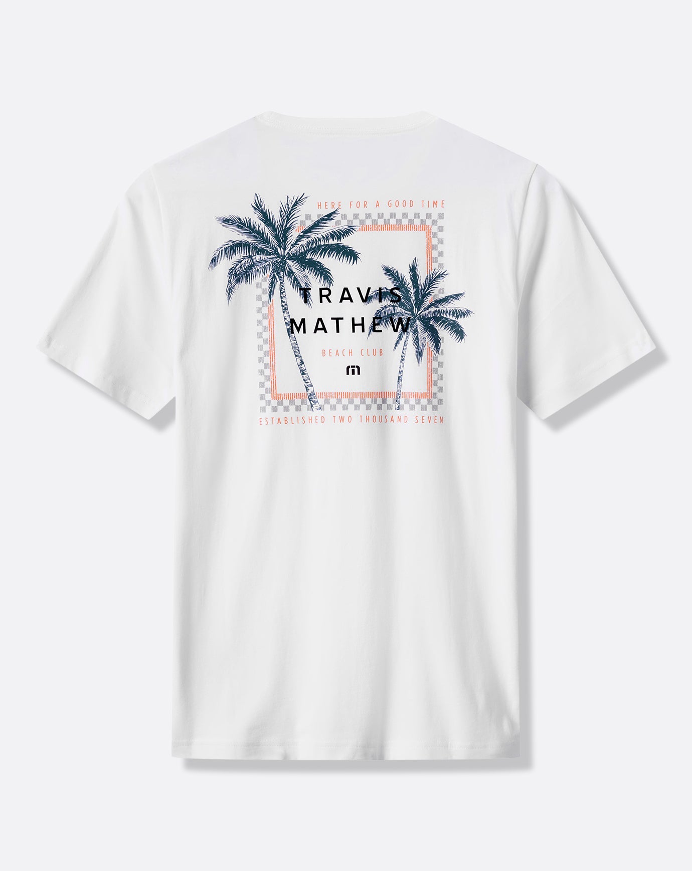 Beach Resort Tee