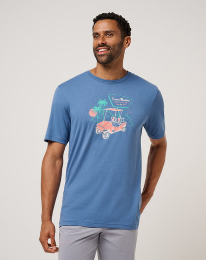Bellhop Tee