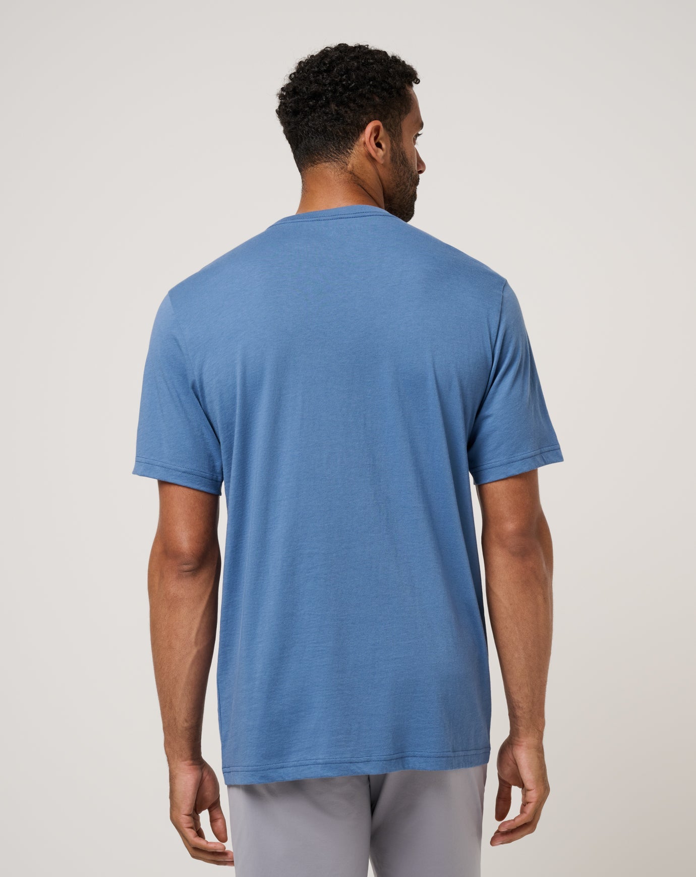 Bellhop Tee