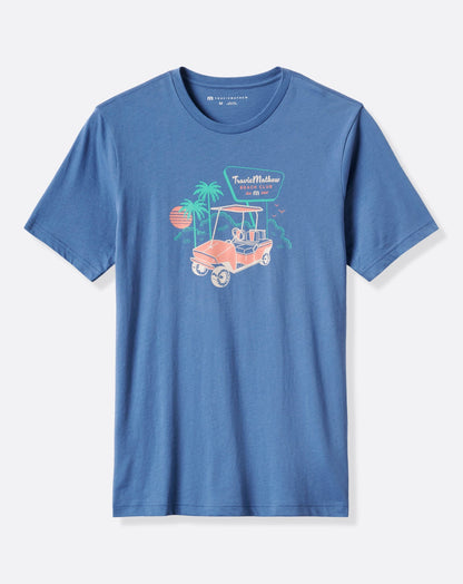 Bellhop Tee