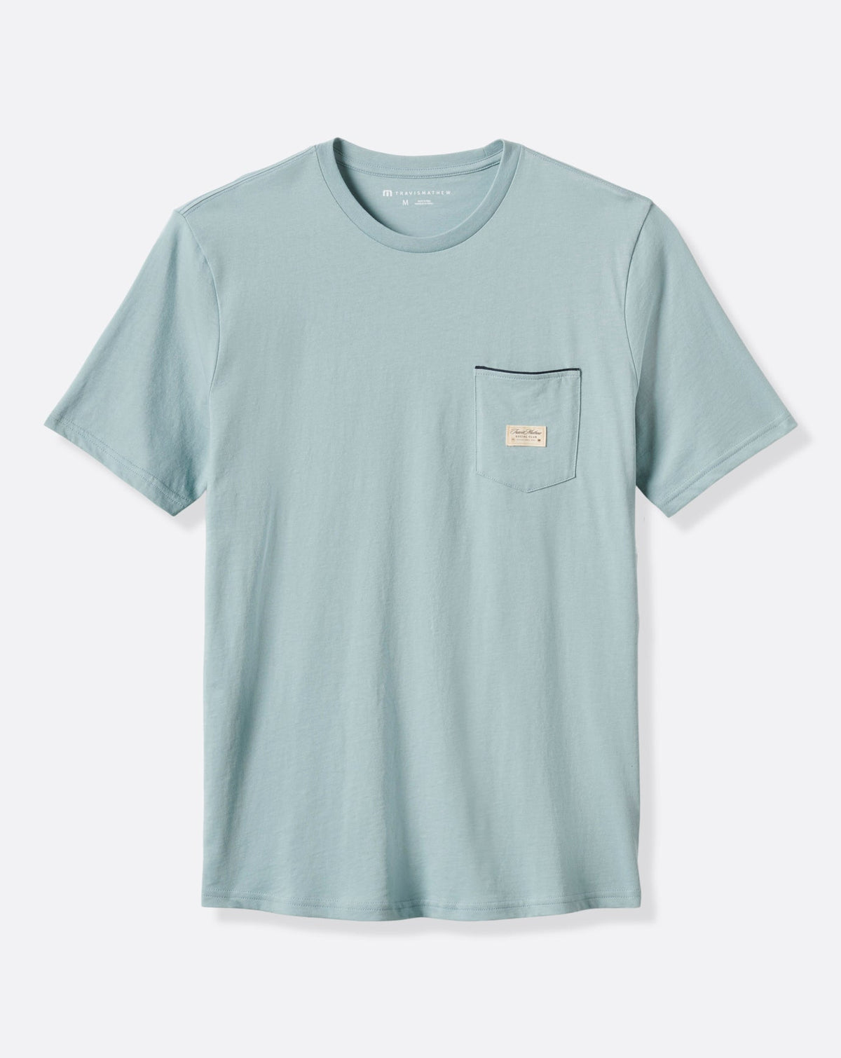 TM Social Club Tee