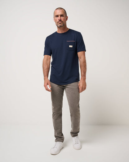 TM Social Club Tee