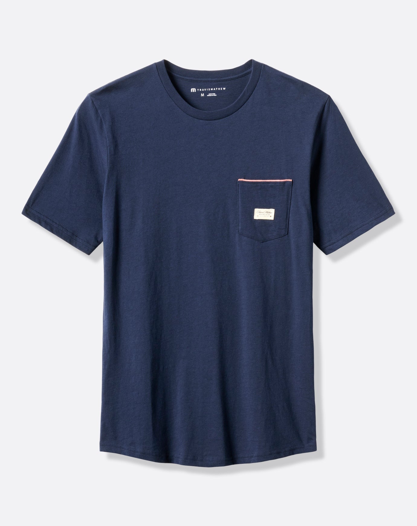 TM Social Club Tee