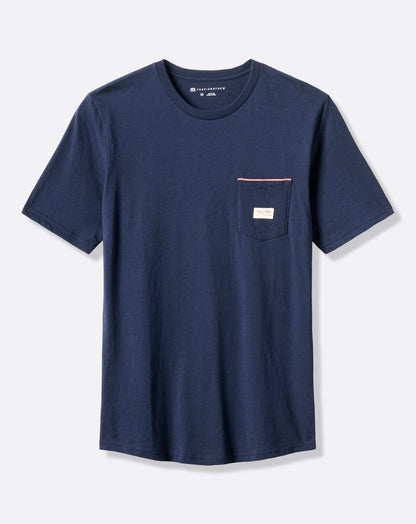TM Social Club Tee