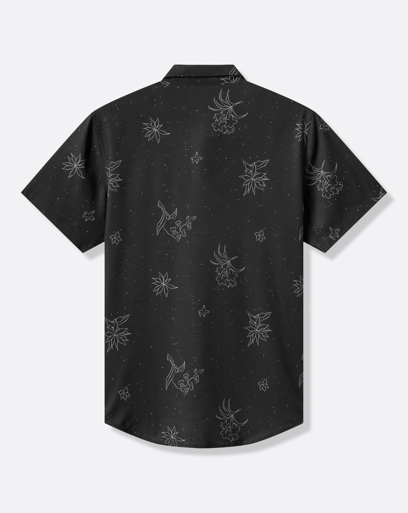Techwoven Holding Court Button-Up