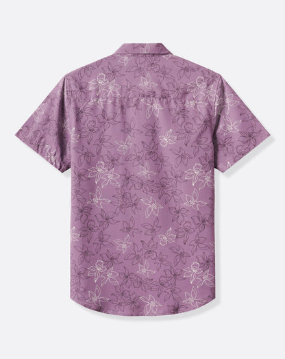 Techwoven Salt Or Sugar Button-Up