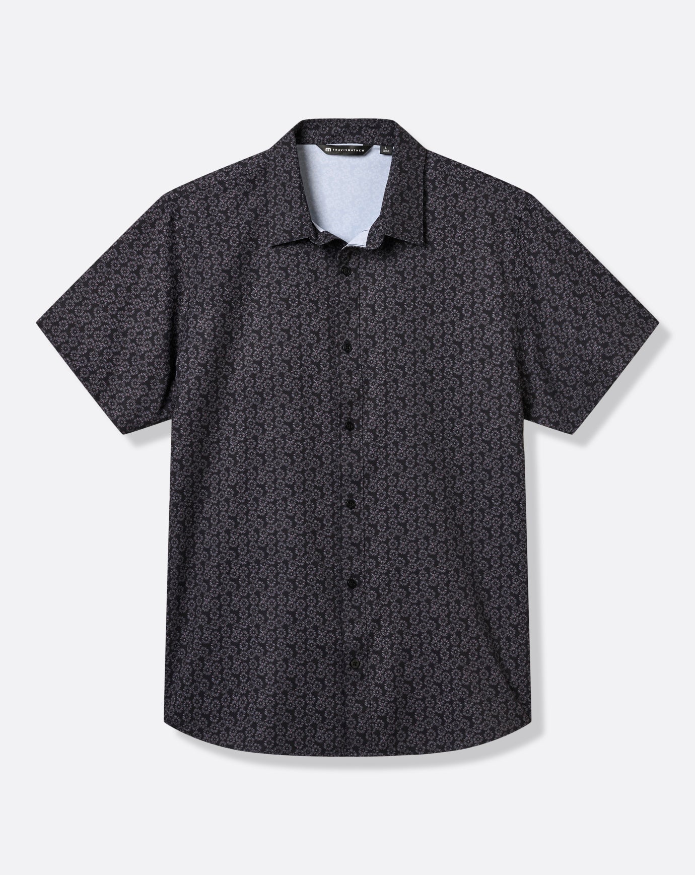 Techwoven Sunlight Button-Up